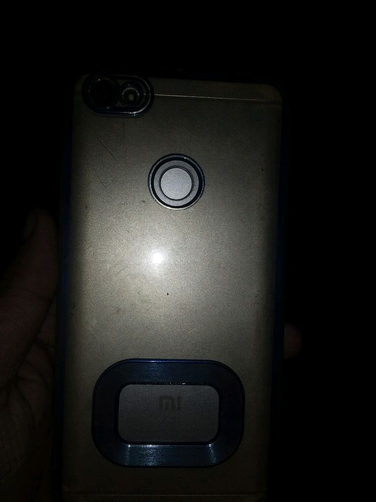 Redmi Note Y1