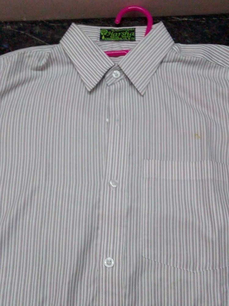 Hand Stitched Shirt