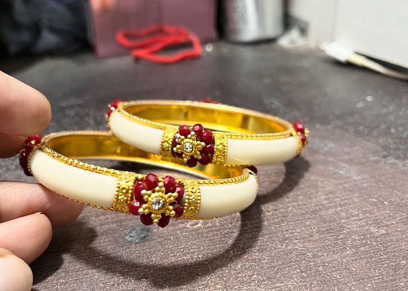 Rajputi Bangles