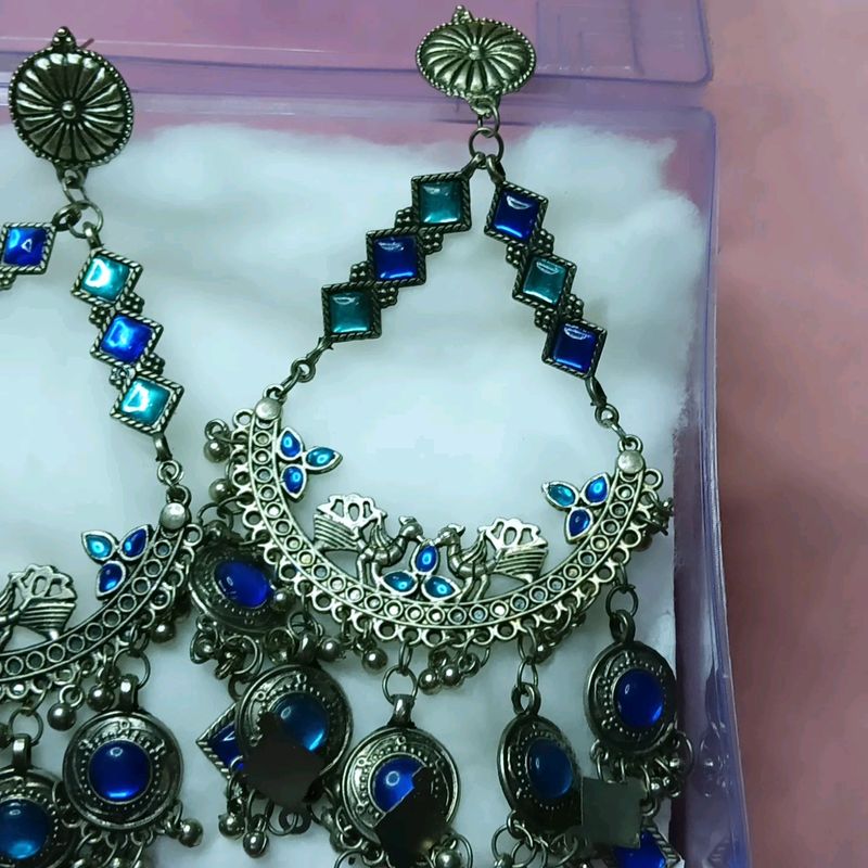 Jhumka