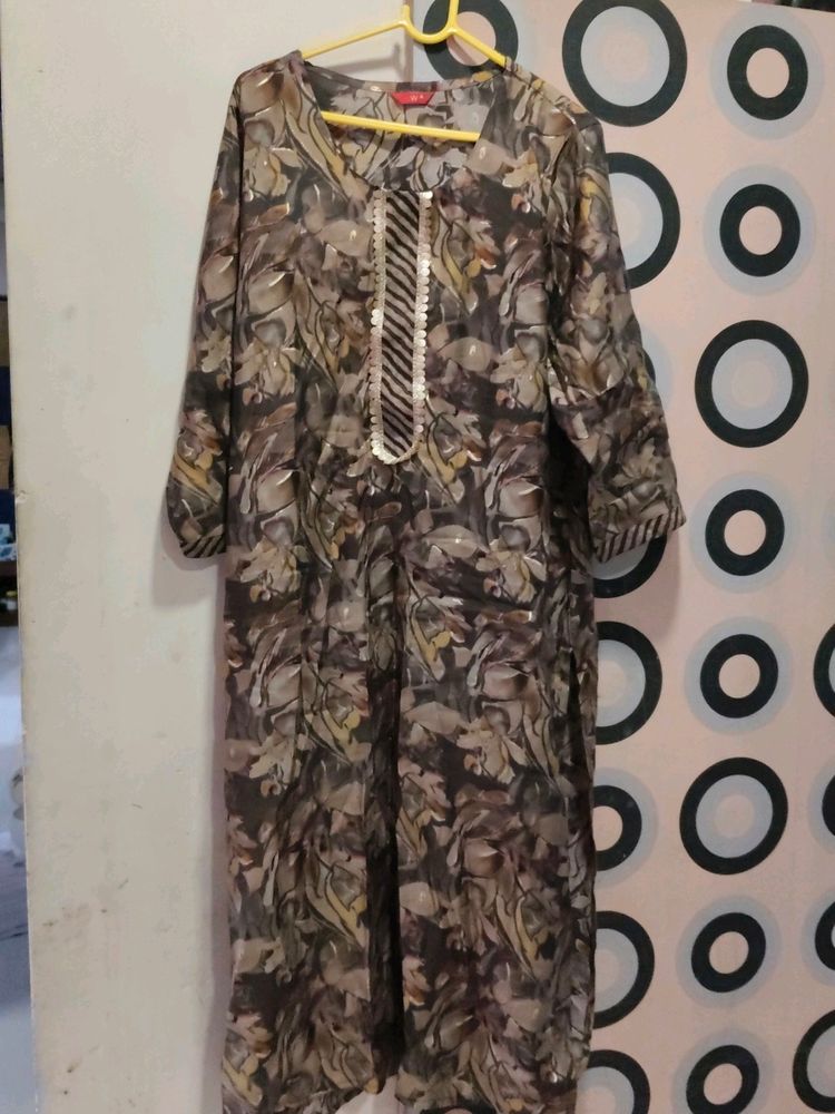 Kurta And Pathani Set