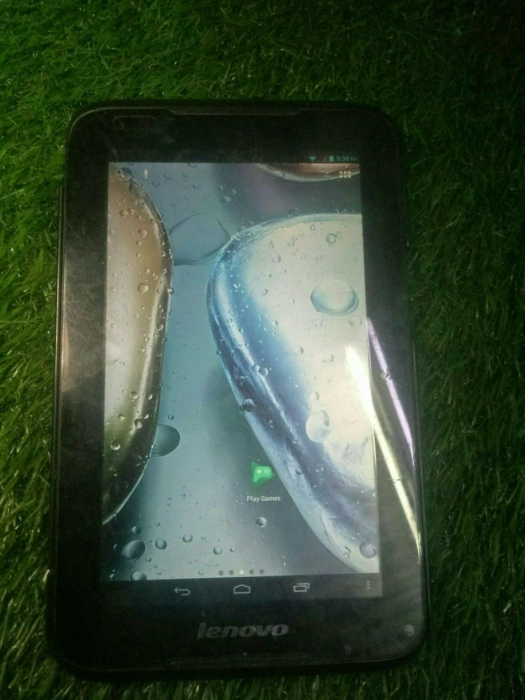 Lenovo Tablet