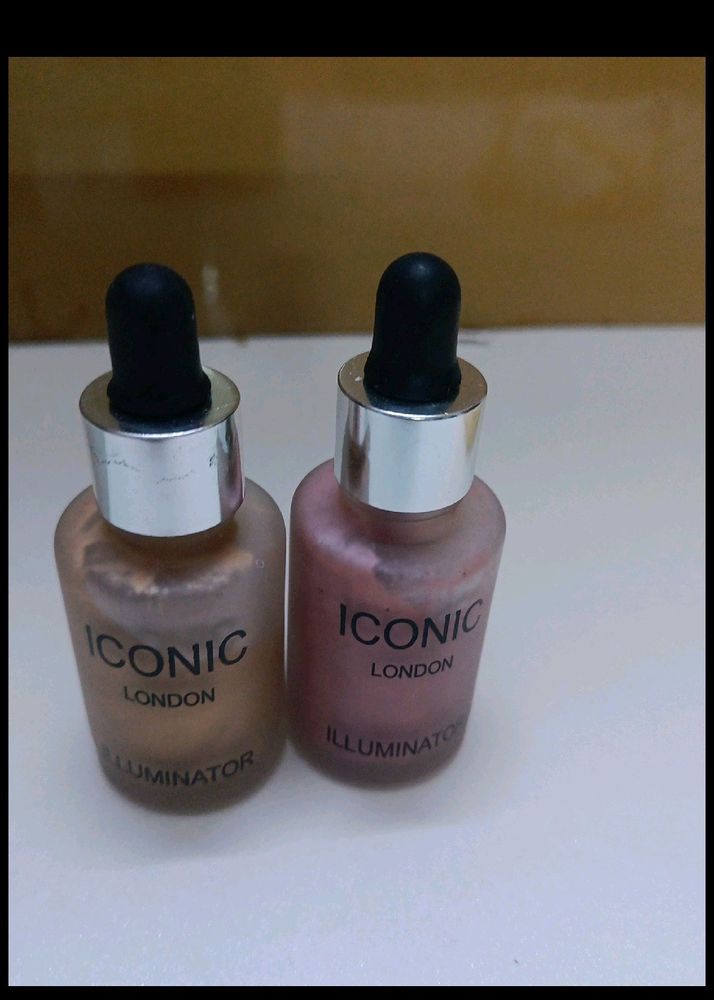 Combo Iconic Highlighter