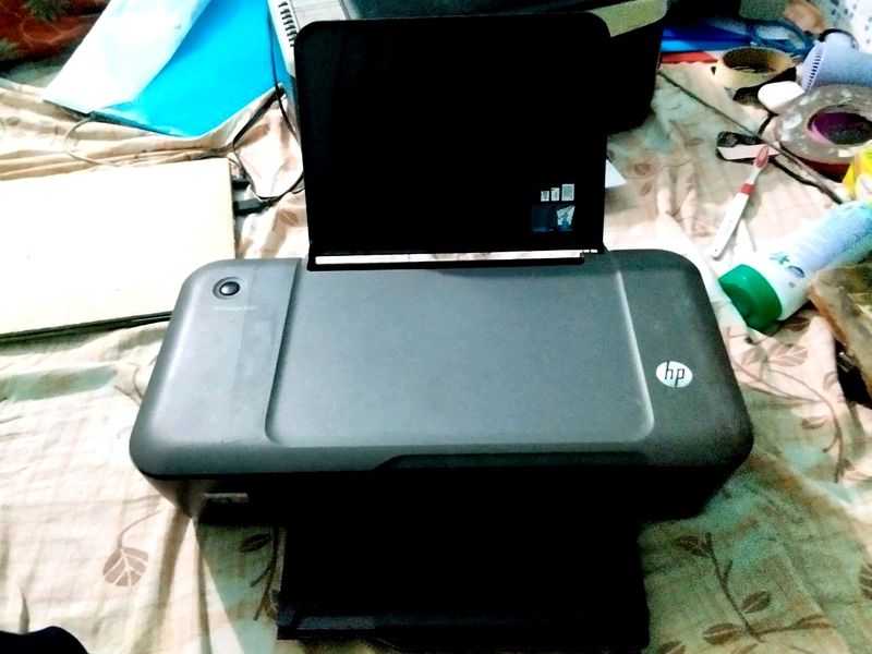 HP Deskjet 1000, Printer 🖨️