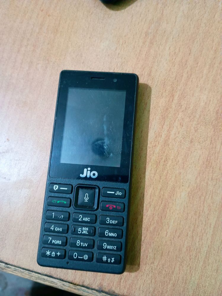 Jio Mobile 📲 Phone