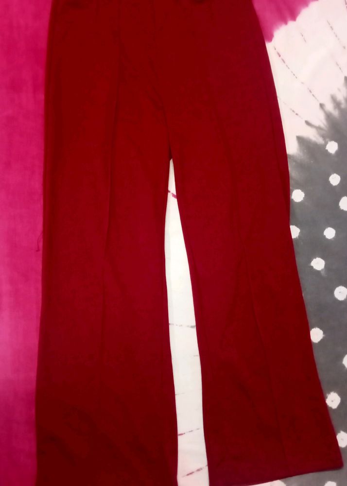 Trousers For Women