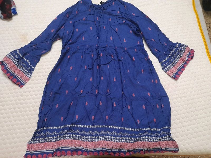 Short Kurti