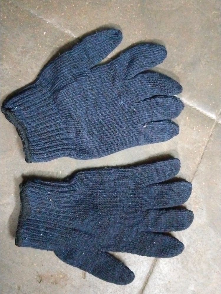 Hand Gloves 🧤