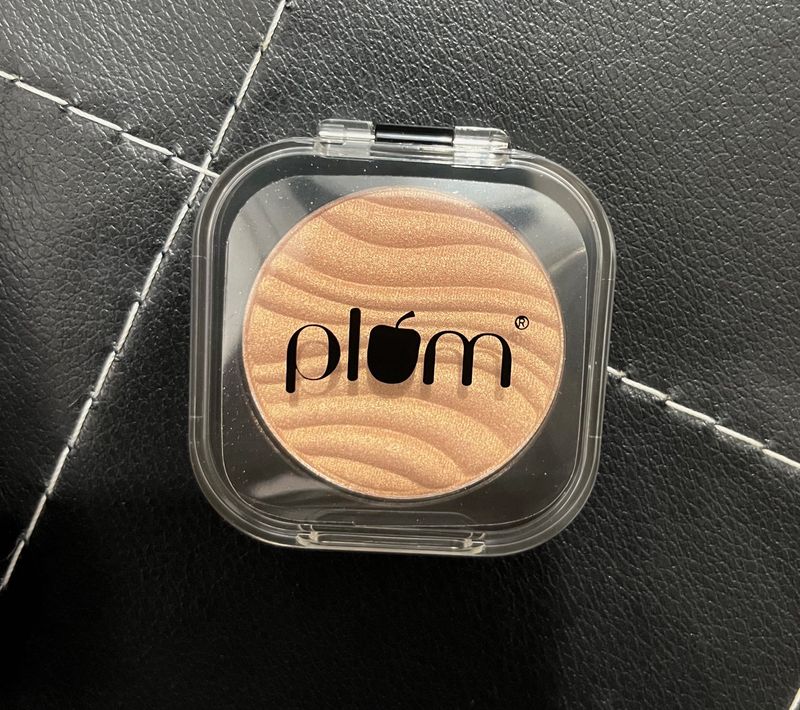 NEW PLUM HIGHLIGHTER