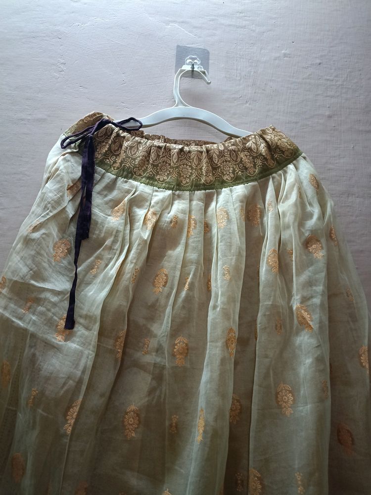 Skirt Chaniya For Girls