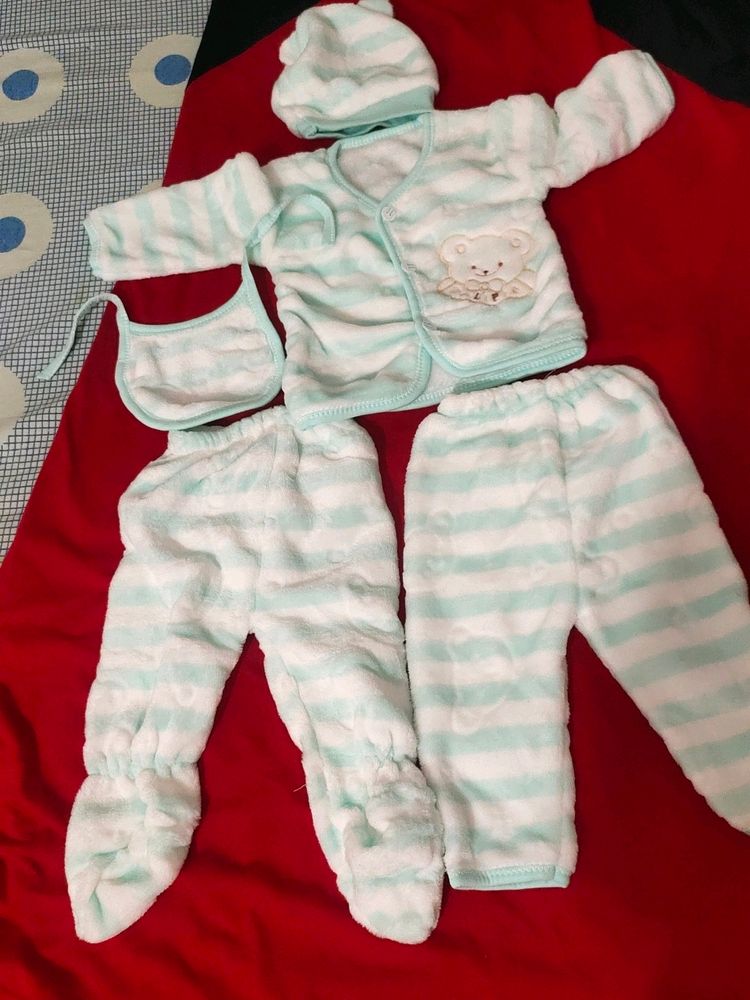 Baby Suit