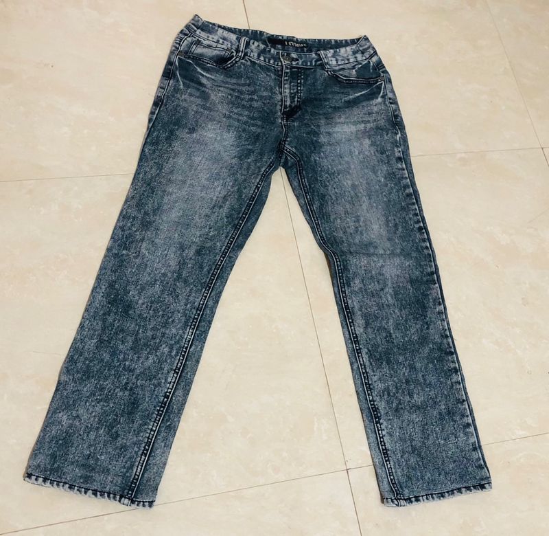 UNIQUE Mens Jeans