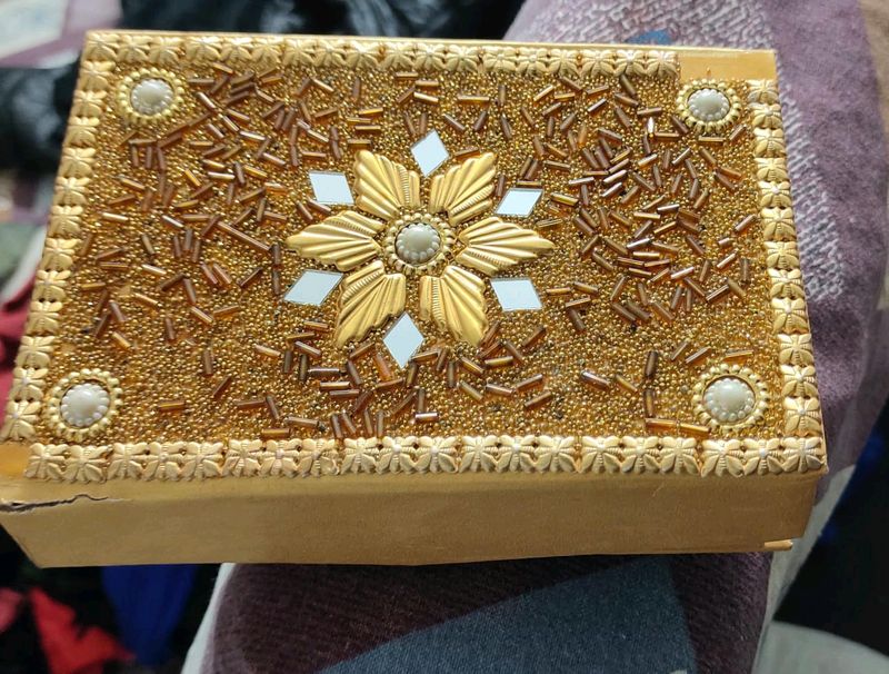 JEWELLERY BOXES COMBO Of 2