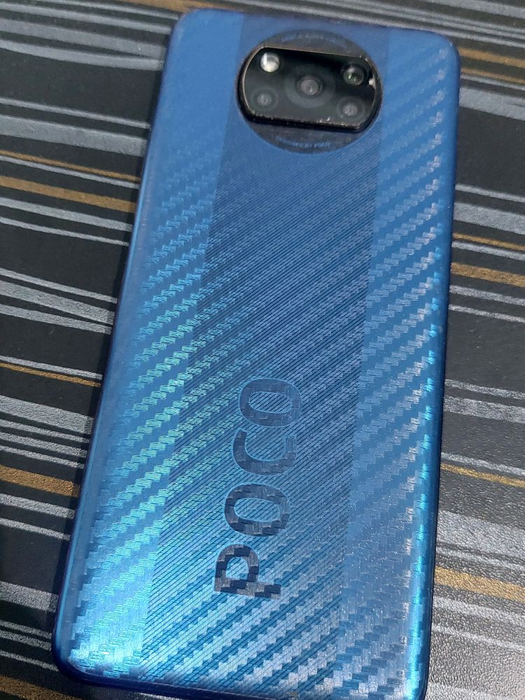 Poco X3 Dead Phone