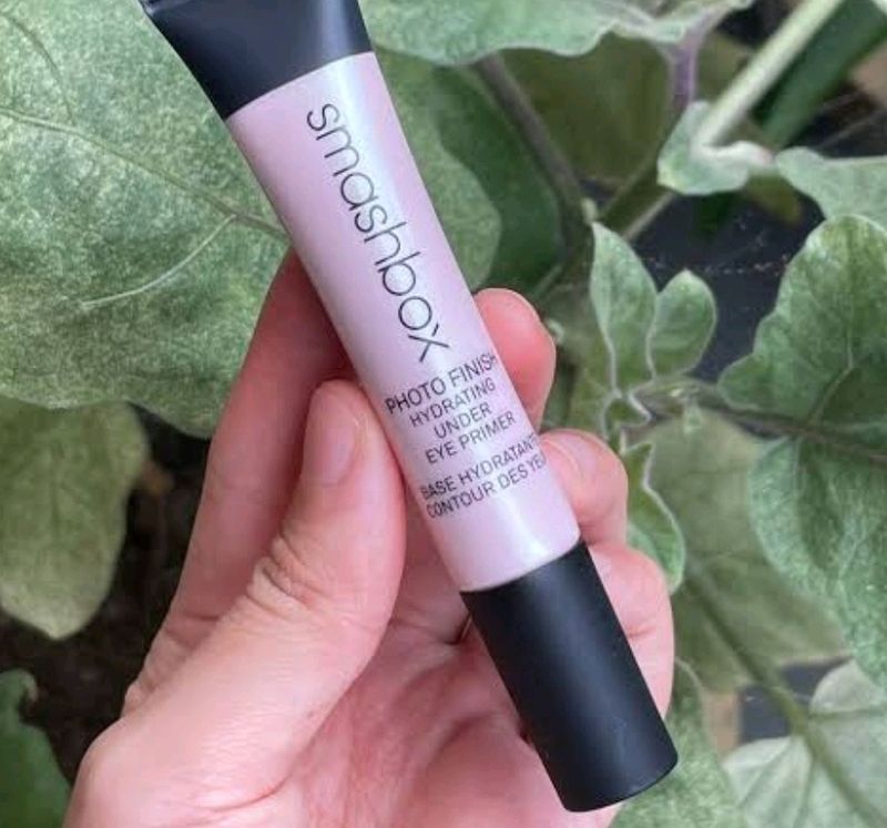 Smashbox Under-eye Primer