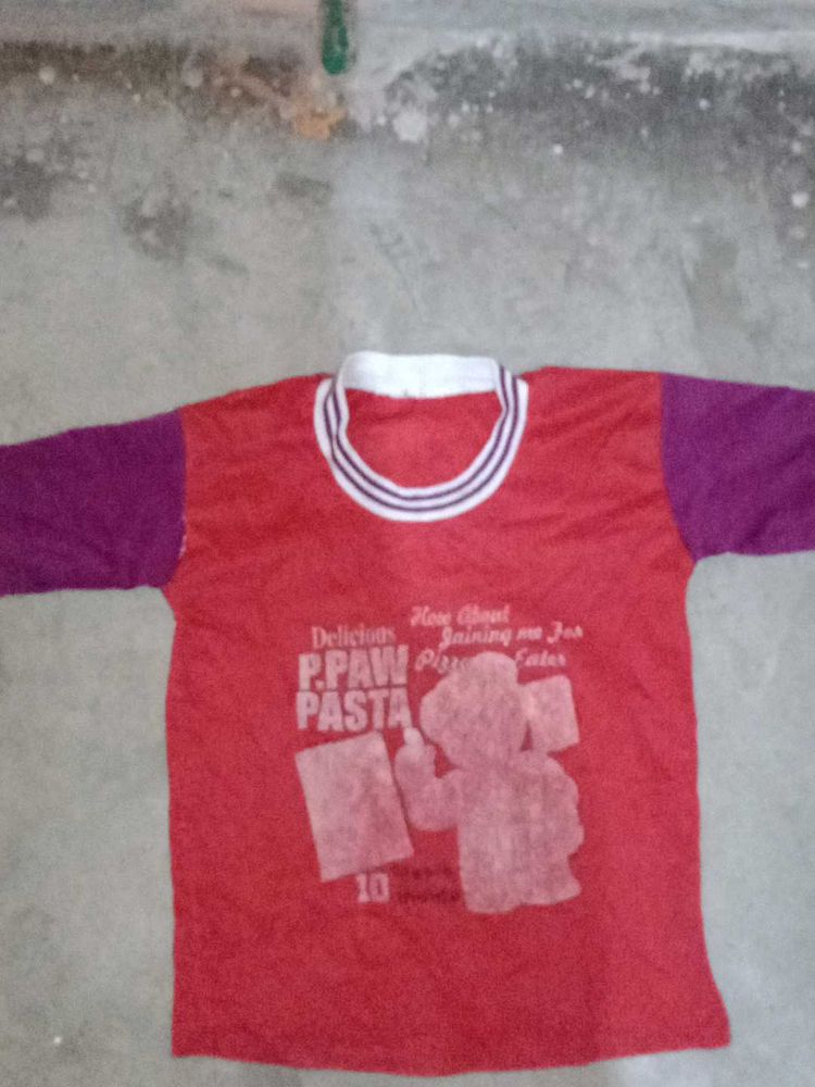 I Am Selling T Shirt For Kids