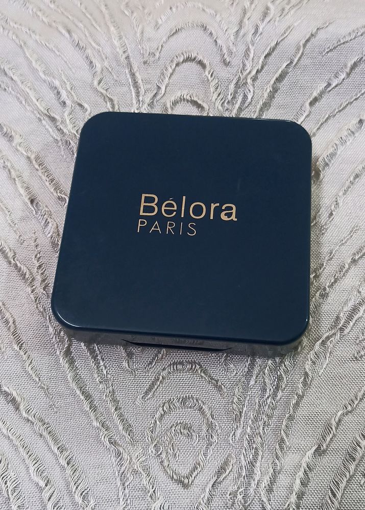 Compact Powder