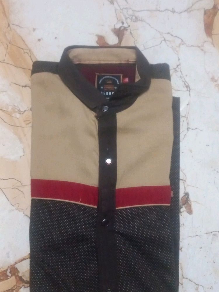 Men Shirt Used But Good Condition