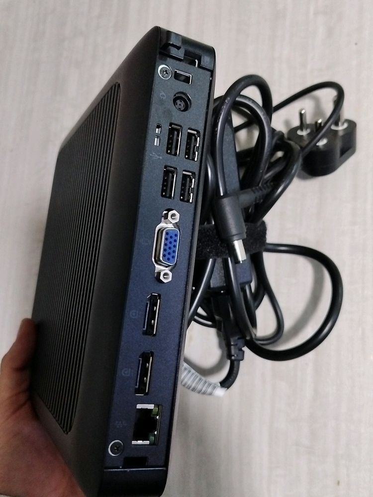 Hp Thin Client Mini Pc