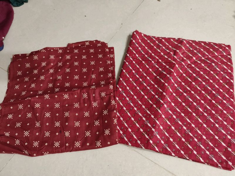 2 Top Branded Cotton Suit Sale