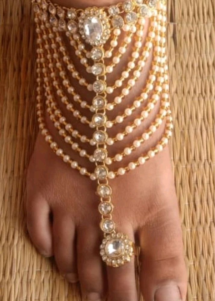 Anklets