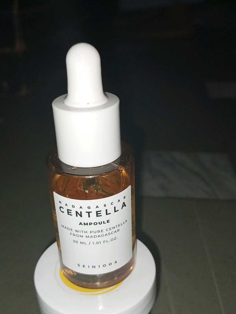 Centella Ampoule