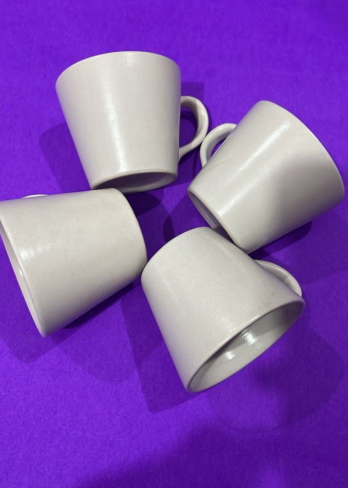 Cups