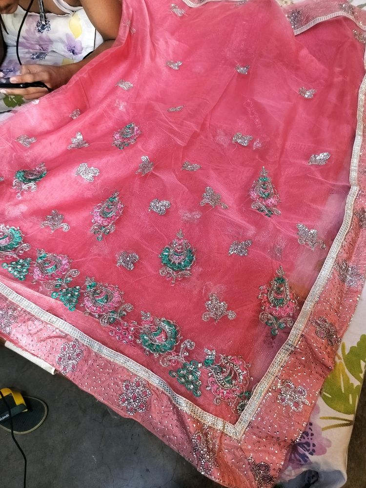 New Saree