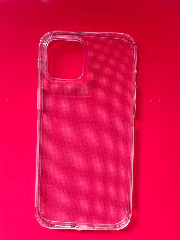 iPhone 12 Pro Max Case