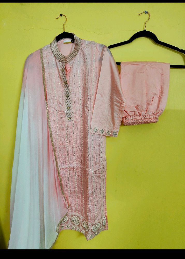 Pakistani Kurta Set