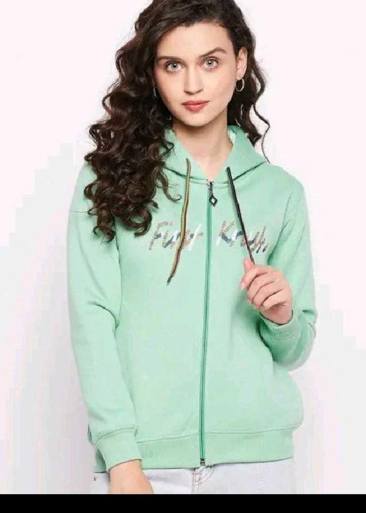 Women Hoodie