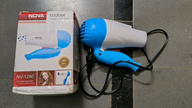 Combo Hair Appliances