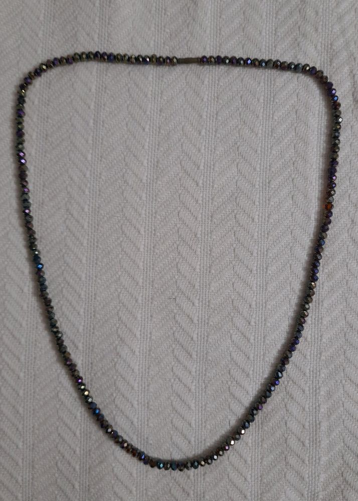 Colorful Bead Chain.