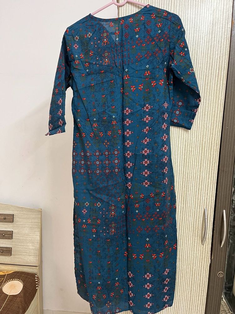 Kurti