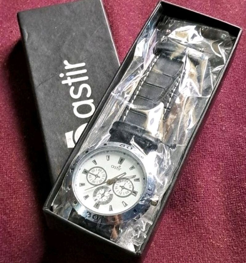 ASTIR BRAND PREMIUM WATCH