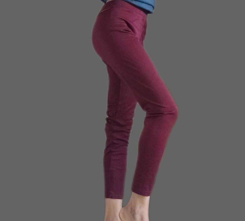 Gym Slim Jeggings