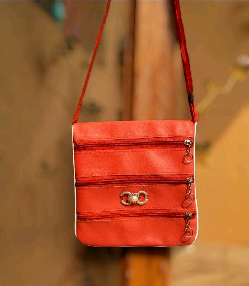 Sling Bag For Girls