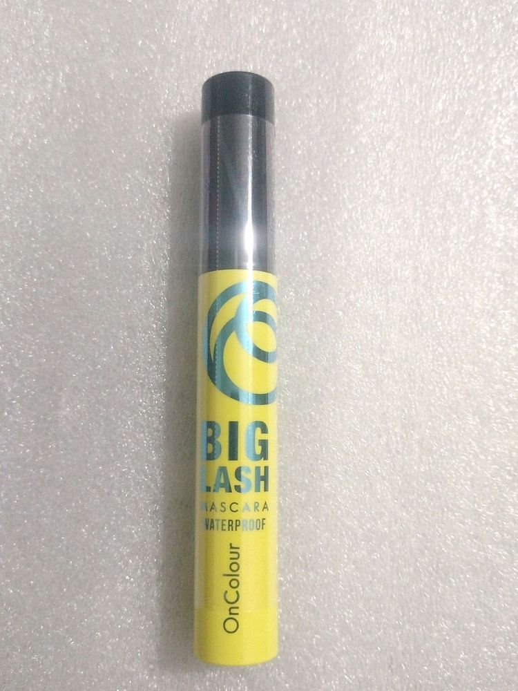 Oncolour Big Lash Waterproof