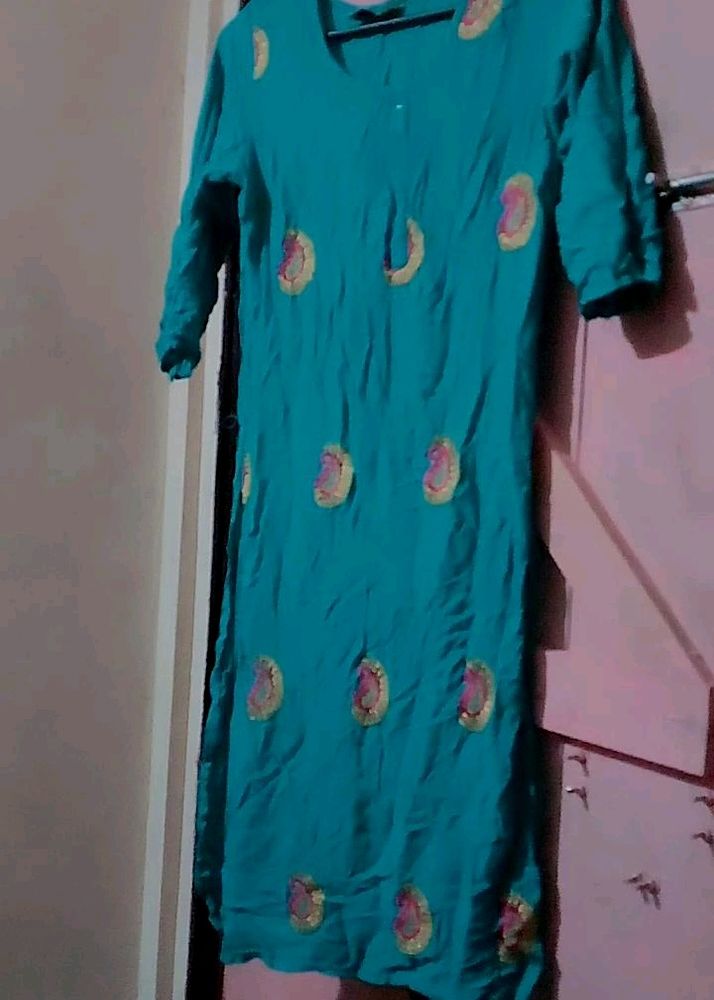 Kurti