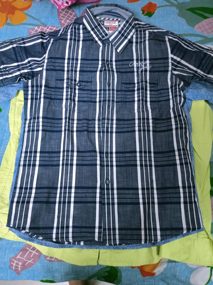 Mens Shirt