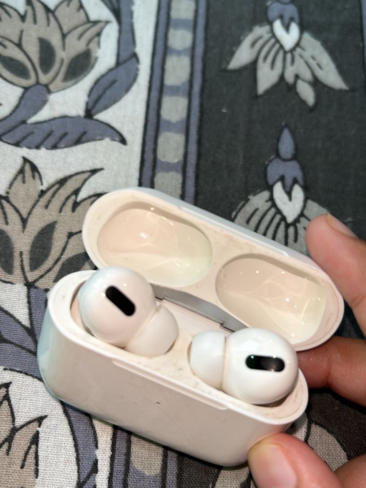 Airpods Pro (Master Copy)