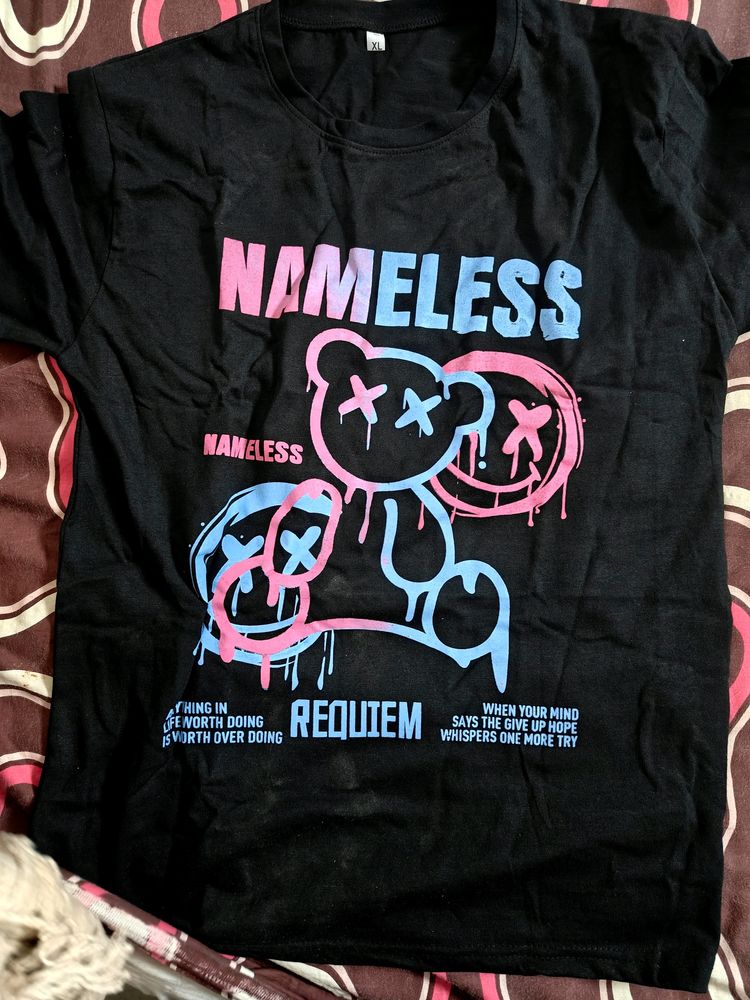 Nameless Tshirt