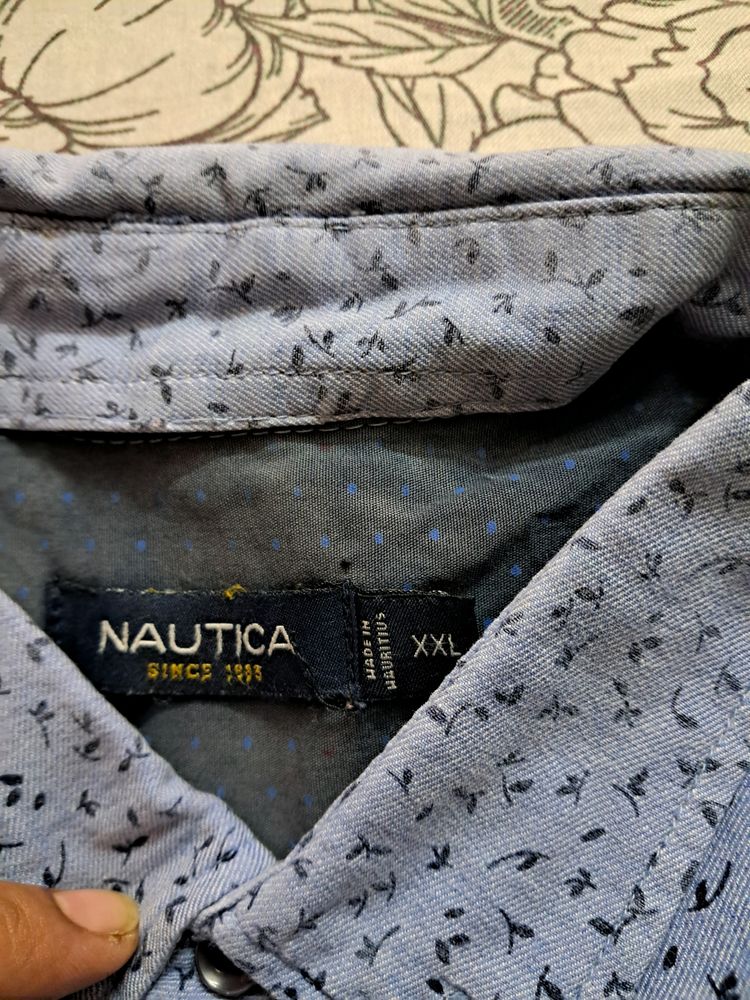 Nautica Shirt