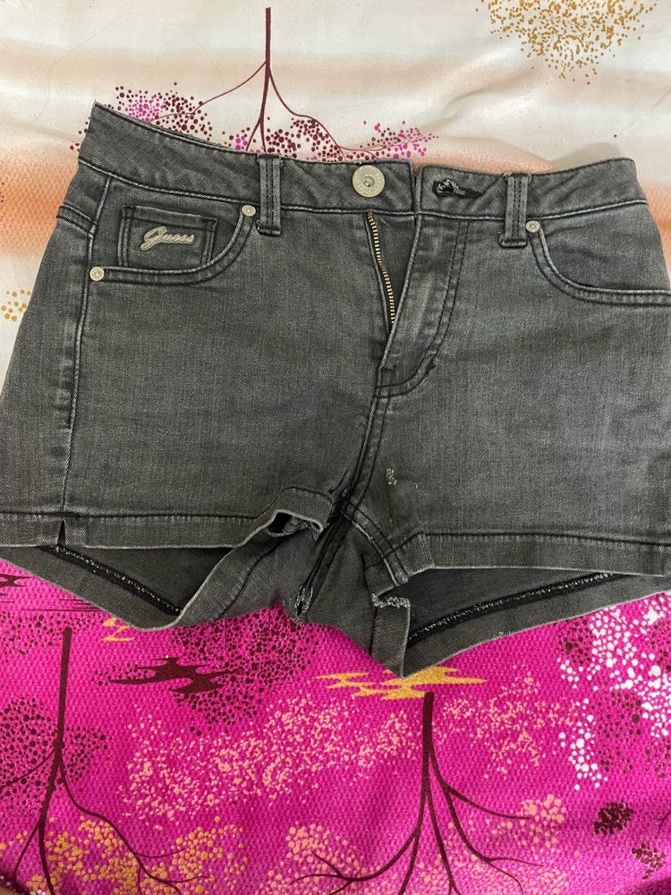 Guess Denim Shorts