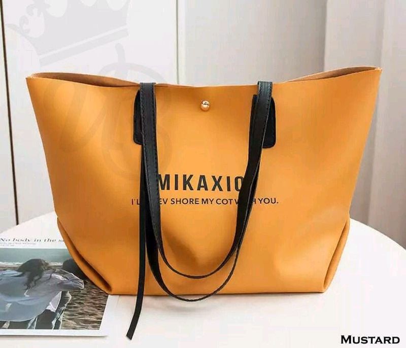 MIKAXIQI Bag