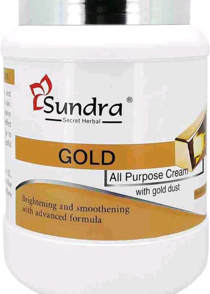 Sundra's Massage Creams