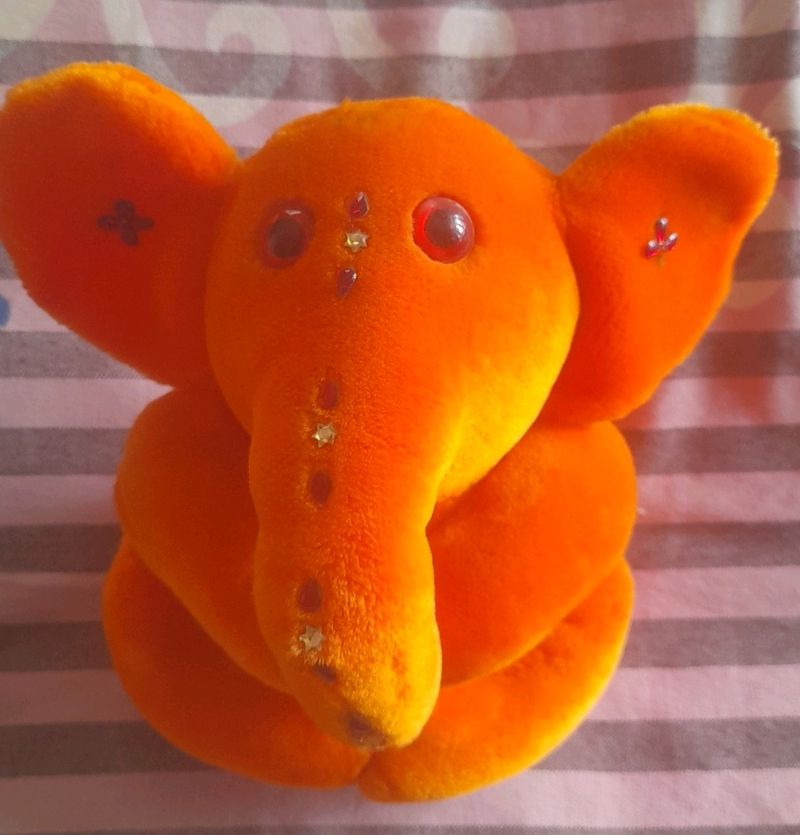 Ganesh Soft toys