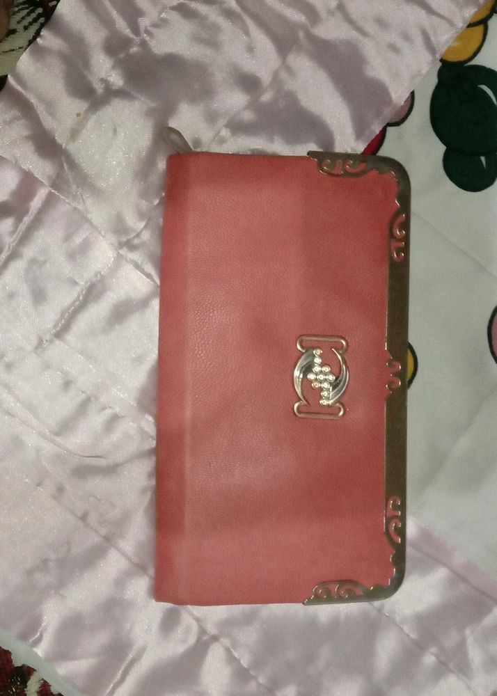 Woman Wallet