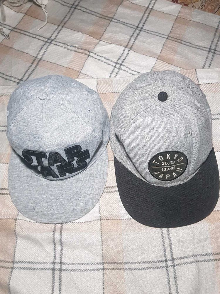 H&M And Star Wars Cap