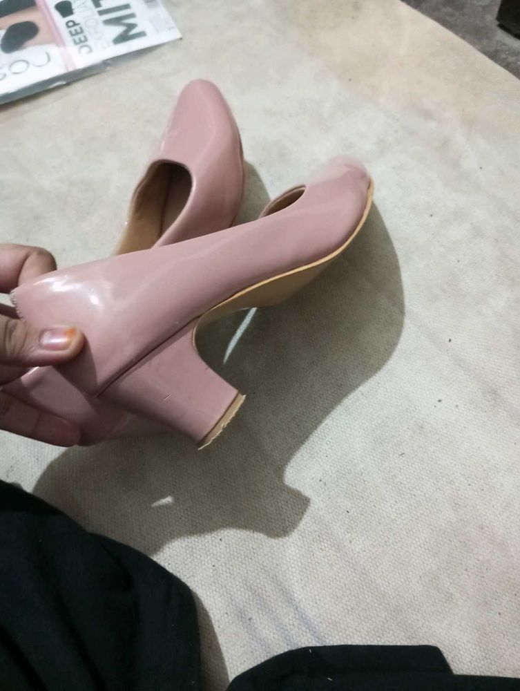 Heels For Women